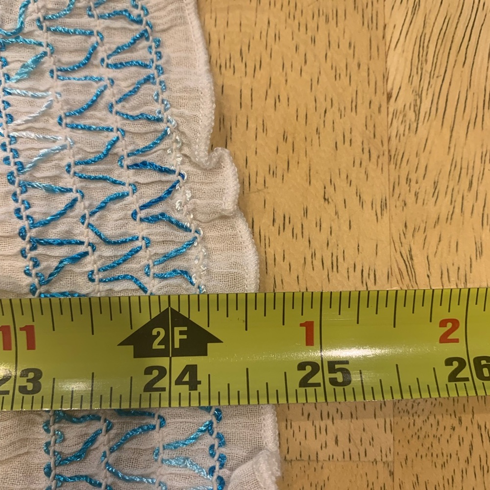 Old Navy Women’s top - XL - Picture 7 of 7
